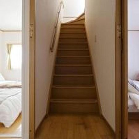 鶴橋戸建 Apartment Osaka Ngoại thất bức ảnh