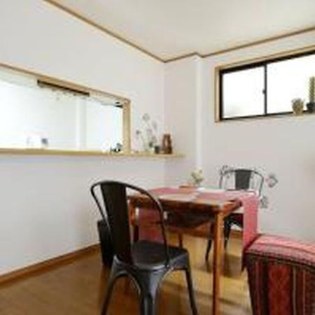 鶴橋戸建 Apartment Osaka Ngoại thất bức ảnh