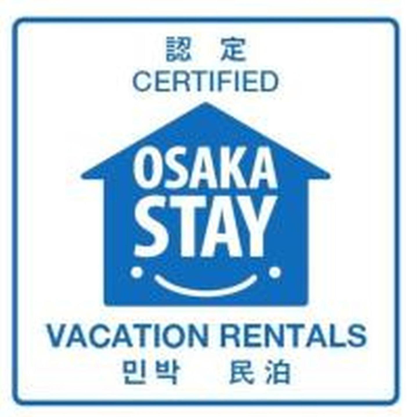 鶴橋戸建 Apartment Osaka Ngoại thất bức ảnh