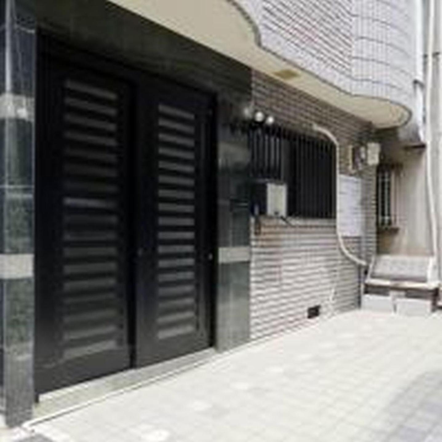 鶴橋戸建 Apartment Osaka Ngoại thất bức ảnh