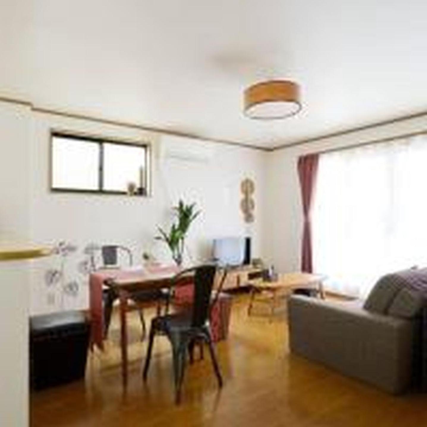 鶴橋戸建 Apartment Osaka Ngoại thất bức ảnh